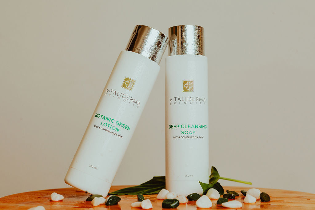 Bestsellers Skincare