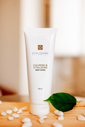 Calming & Vitalising Body Lotion