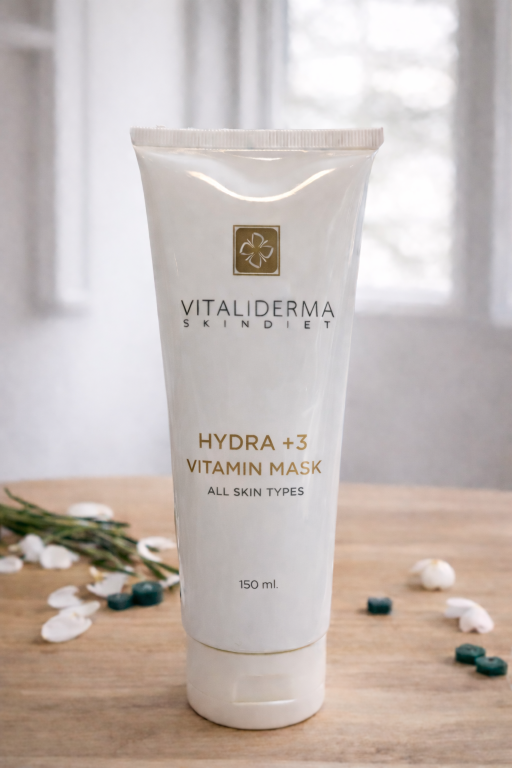 Hydra Vitamin Mask