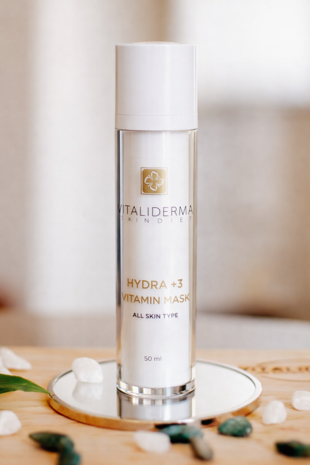Hydra Vitamin Mask