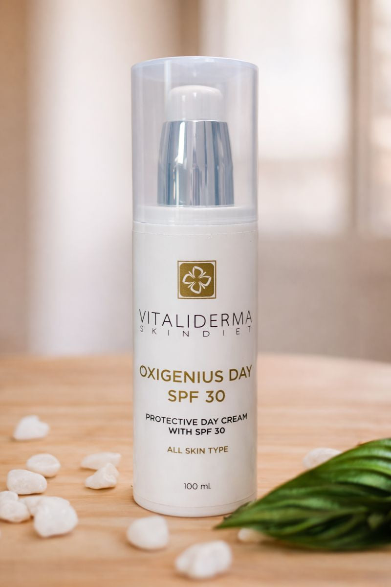 Oxygenius Day SPF 30