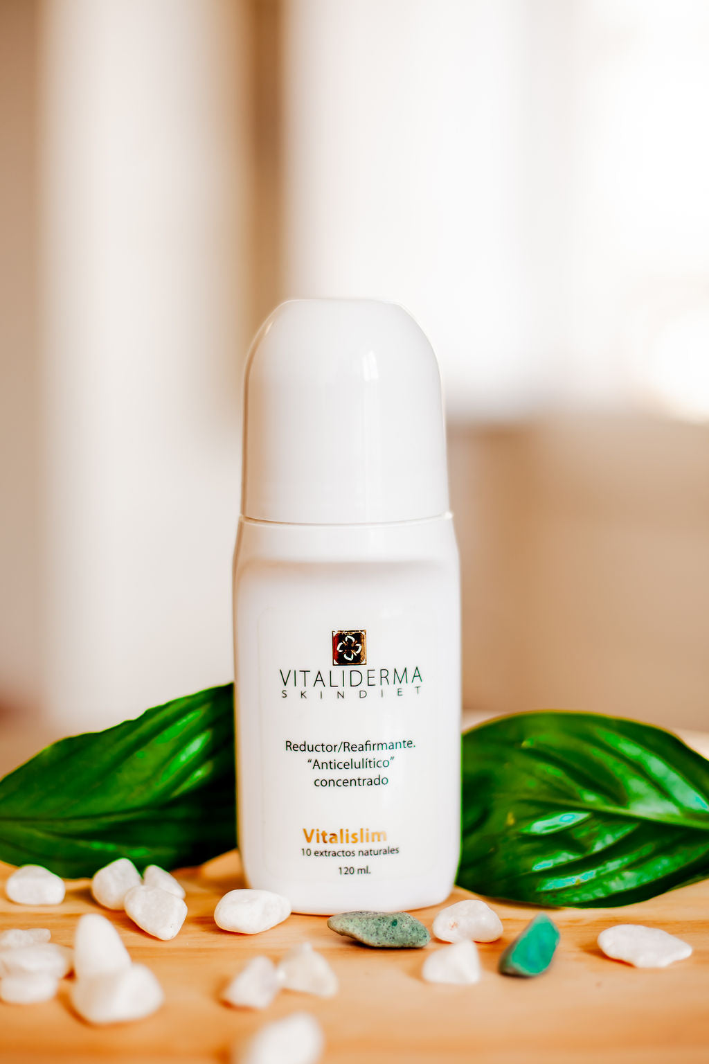 Vitalislim Roll-On Anti-Cellulite